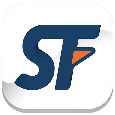 sf driver app